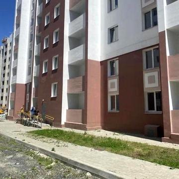 Барабашова вул., 14-Б