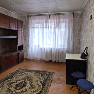 Аренда 1но комн квартира у. Черкасова 2й этаж Севгок 9й кв-л Терновск!