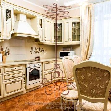 Оренда 2 кімнатної квартири 87м2 ЖК Новопечерські Липки Верхогляда 12