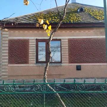 Продам будинок, Закарпаття, Форголань — 32 000 $, 25 км від Берегова