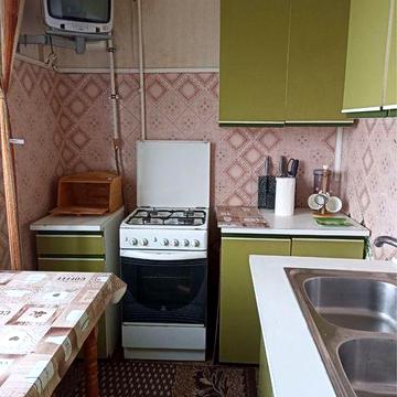 Сдам 1комн квартиру левый берег 10мкр