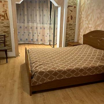 Сдаётся 3х комнатная квартира на ул. Вильямса/Сильпо