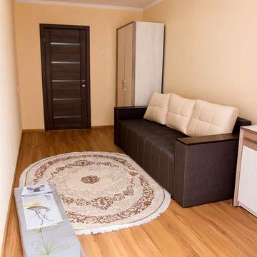 ОРЕНДА 1-кім. квартири, ЦЕНТР, Вільна !!!