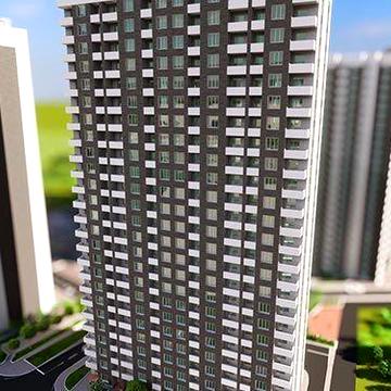 ЖК Навігатор 2! Коноплянська 22. 47м². 63000$! Без комісії! ЖК Навігатор 2