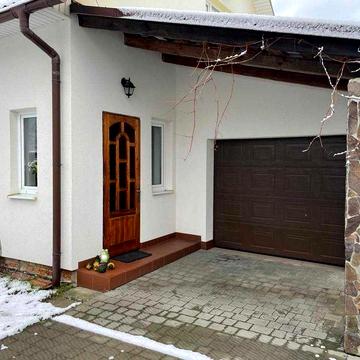 Особняк 150 м2 у Рясному