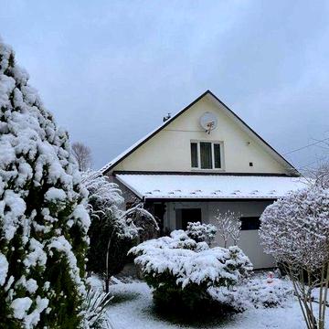 Особняк 150 м2 у Рясному