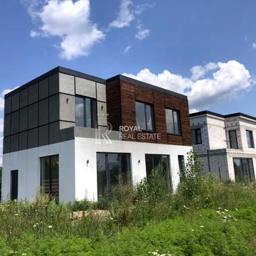 Паркова вул.