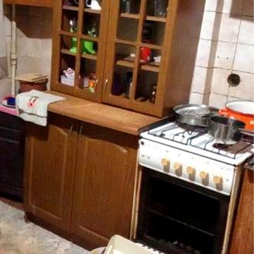 Здам 4-х кімн кв район Южд .довг оренда платежі входять в ціну