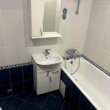 Оренда в новобудові 1 кімнатна