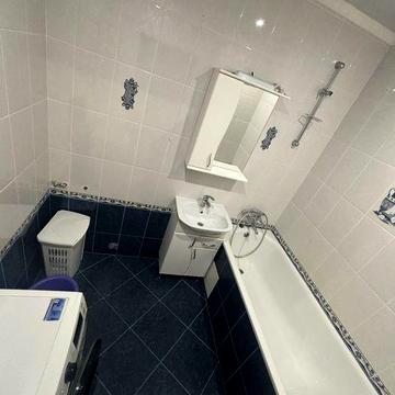 Оренда в новобудові 1 кімнатна