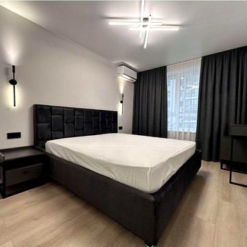 2к ЖК Счастливый в Днепре, Запорожское шоссе 32