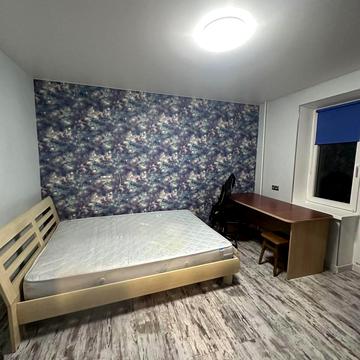 Драгоманова вул., 3-А