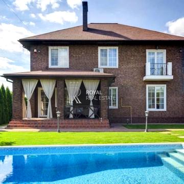 Лісова вул., 66