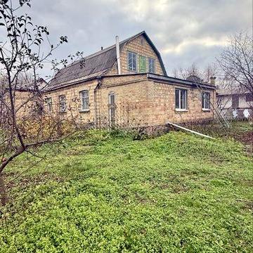 Ділянка 34 сот. + Дуплекс 170м2 ,  Таценки, Козин