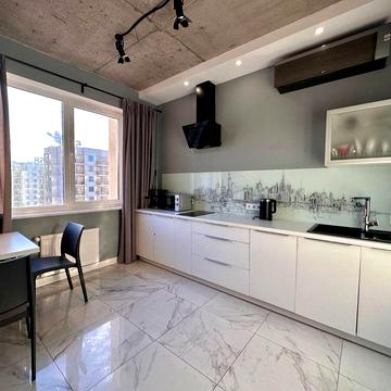 Сдам 1 комн студию 37 Жемчужина