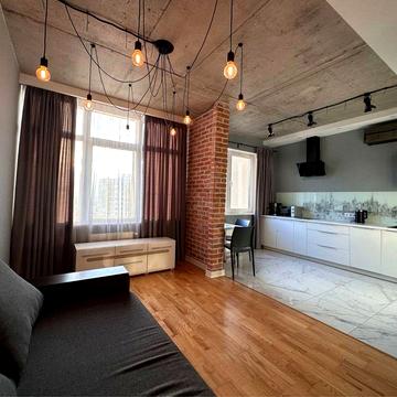 Сдам 1 комн студию 37 Жемчужина