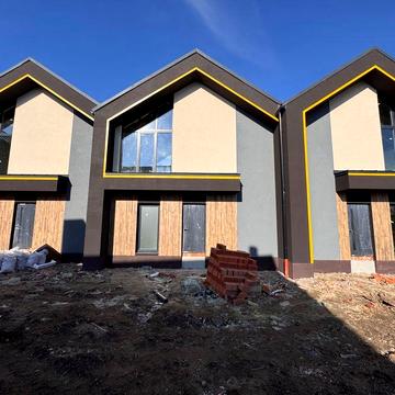 Без комісії!Продаж Таунхаус у котедж. містечку 5 хв від Львова будинок