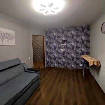 Актуальна! 1-кім в Центрі