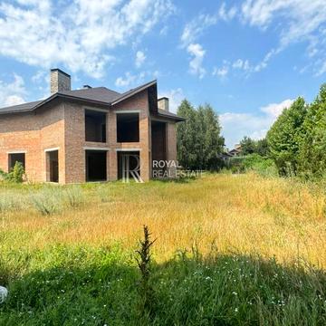 Лісова вул.