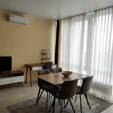 Продам! Квартира - студия в новобудові + паркомісце у подарунок!