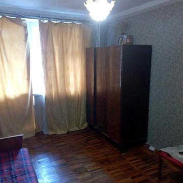 Квартира однокомнатная