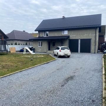 Продається новий будинок 2020-2025