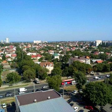 ‼️1к квартира на Таирова‼️ЖК Континент ЖК Континент