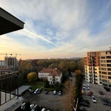 Пентхаус з видом на набережну/94,4м2 Жк Радищева