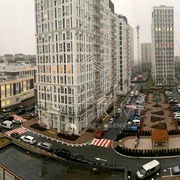 Михайла Максимовича вул. (Онуфрія Трутенка), 26