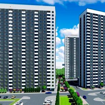 ЖК Навігатор 2! Коноплянська 22. 53м². 68000$! Без комісії! ЖК Навігатор 2