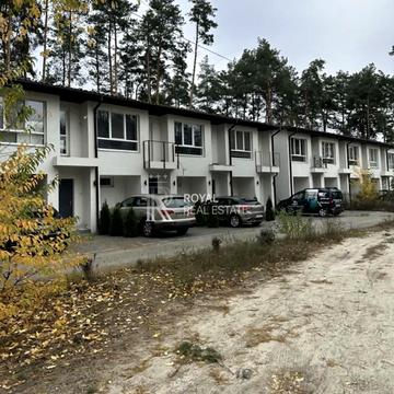 Бориспільська вул.