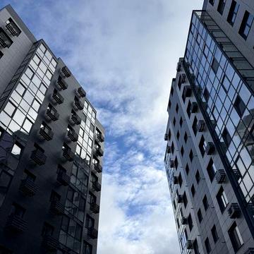 Продаж 3-кімнатної, Новобудова, Індивідуальне опалення, Центр, 119м2 ЖК ОАЗИС