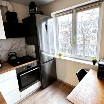 В продаже квартира в Центральном рйоне пр.О.Поля (Кирова)