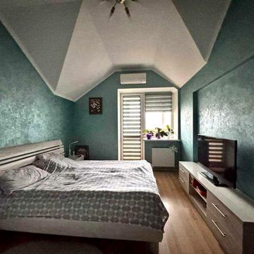 4 кімнатна квартира 94 м2  | Ремонт меблі техніка | Без комісії ЖК Петрівський квартал