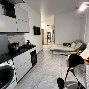 Довгострокова оренда 1к Квартира Дача Ковалевського вулиця ЖК Avinion