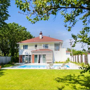 Строительная