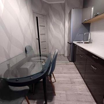 2-х ком кв  Пос. Котовского. Новый дом. ЛИФТ ВСЕГДА РАБОТАЕТ