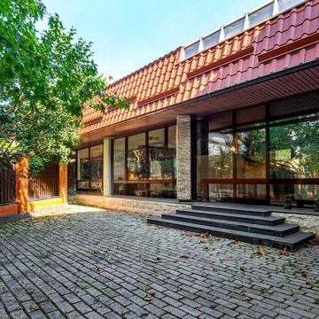 Радутний Переулок, 10