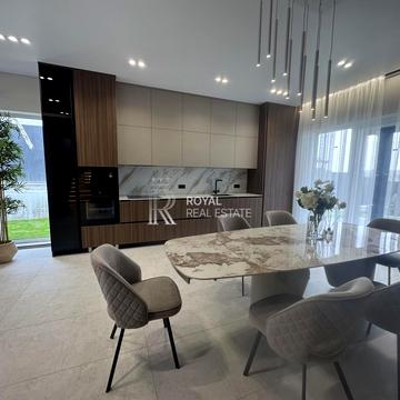 Захрестова вул.