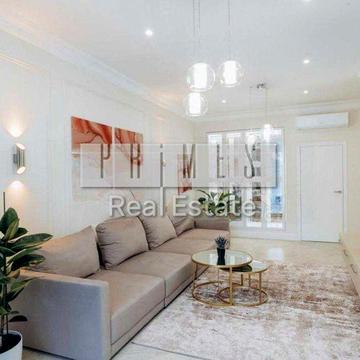 Первая сдача ЖК Новопечерские Липки , Верхогляда 15 Б , генератор