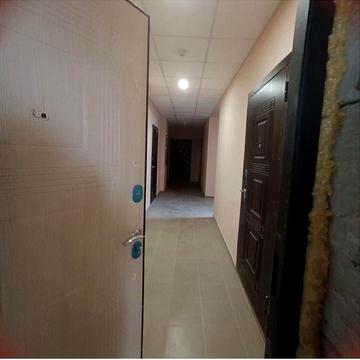 В Молодежное продажа 1 ком квартира ЖК Новосел