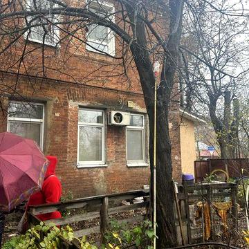 Срочно продам 2-х комнатную квартиру в центре города !