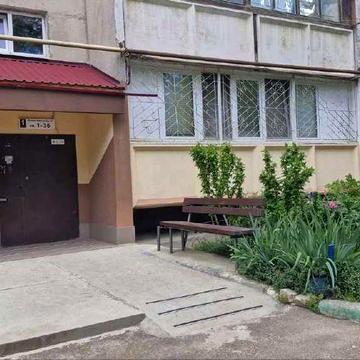 3 кімн. вул. Курська / Заболотного. Котовського. Євідновлення.