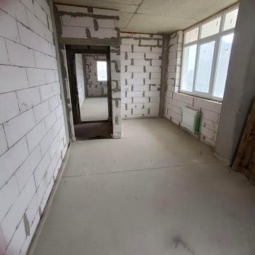 Продается 2 комн в Молодежное ЖК Новосел