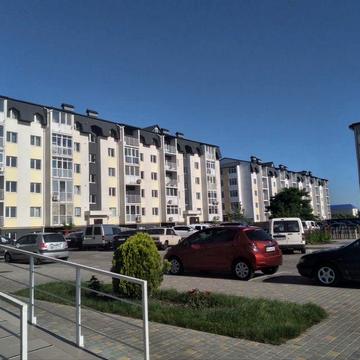 Продается 2 комн в Молодежное ЖК Новосел