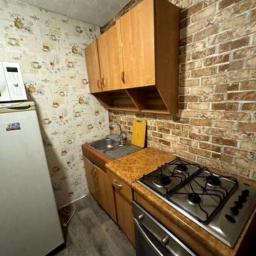 Довгострокова оренда 1к Квартира Науки (Гагаріна) проспект