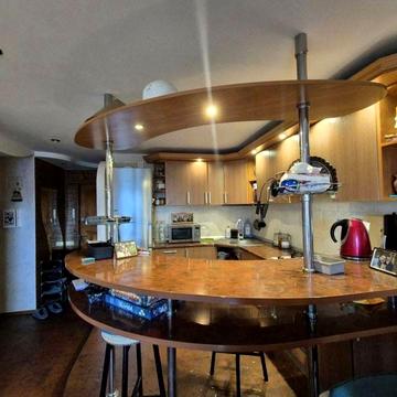 3 кімн.кв.(7/9) біля моря 83000$