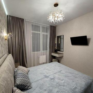 Сдается квартира 65 жемчужина. Краснова