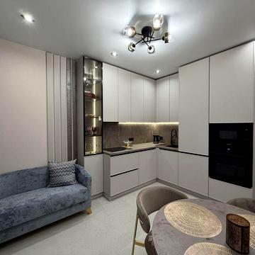 Сдается квартира 65 жемчужина. Краснова