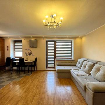 35 т$‼️Салтовка‼️Тракторостроителей Шикарная 3 комн. 60м2 СЕРТИФИКАТ!